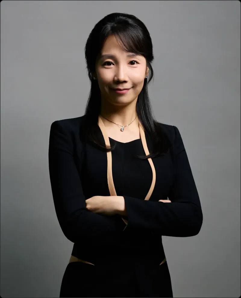 김하나 과장
