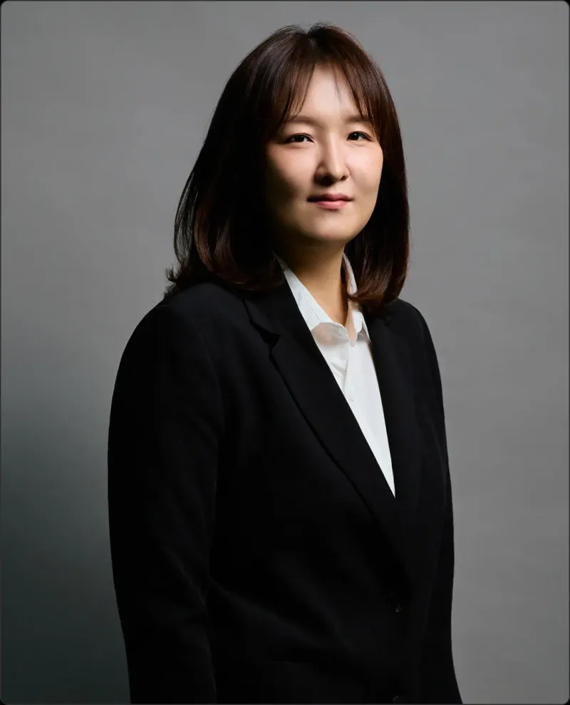 김수연 과장